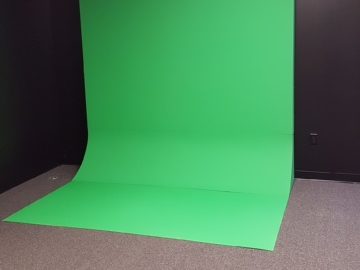 UNISET - Free standing Green Screen, cyclorama, cyc, free standing, green screen,