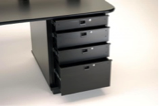 PRO-EDIT 2,3,4 AND 6RU RACK MOUNT DRAWER- UPERMD