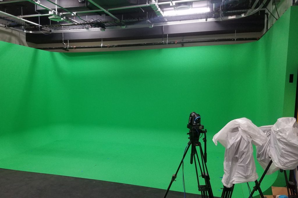 UNISET - Green Screen Backgrounds Rochester, NY