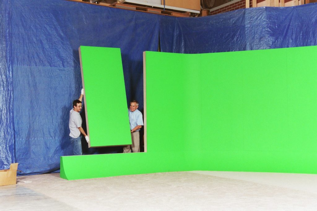 UNISET - Cyclorama Wall Solutions Rochester, NY