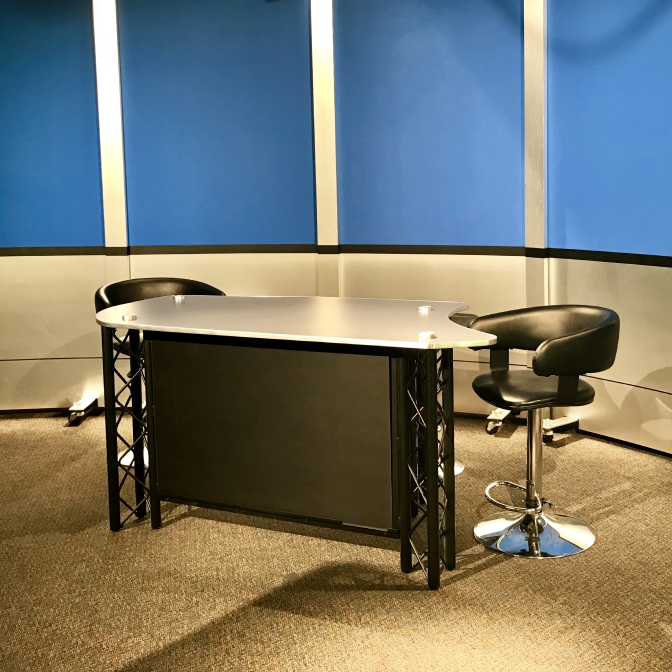 UNIPRO News Desk System