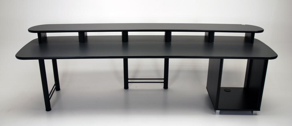 UNISET-PRO-EDIT-Dual-Height-Desk-115-w-Rack-UPER83-