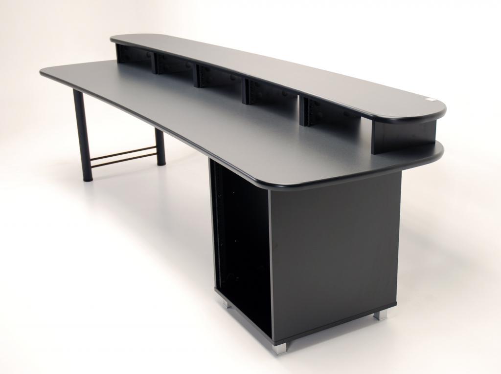 UNISET-PRO-EDIT-Dual-Height-Desk-115-w-Rack-UPER83-a