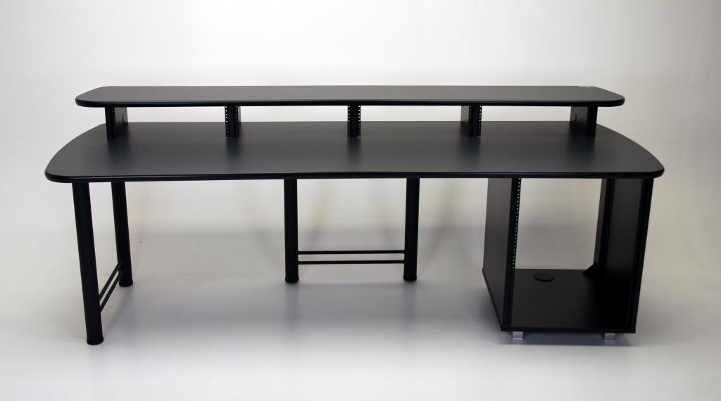 UNISET-PRO-EDIT-Dual-Height-Desk-92-w-Rack-UPER83-