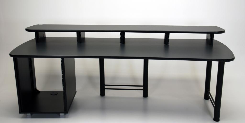 UNISET-PRO-EDIT-Dual-Height-Desk-92-w-Rack-UPER83-a