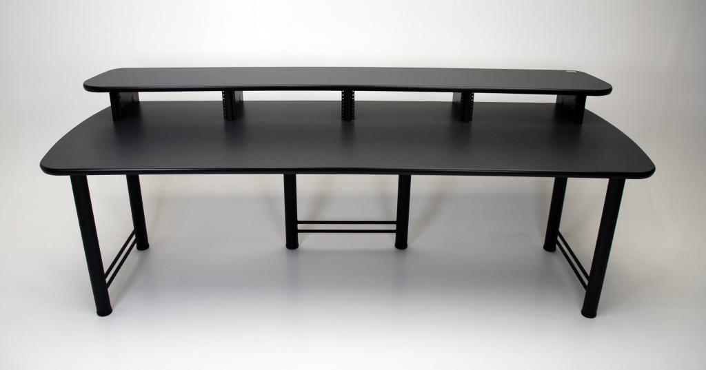 UNISET-PRO-EDIT-Rack-and-Track-Desk-92-UPE92-