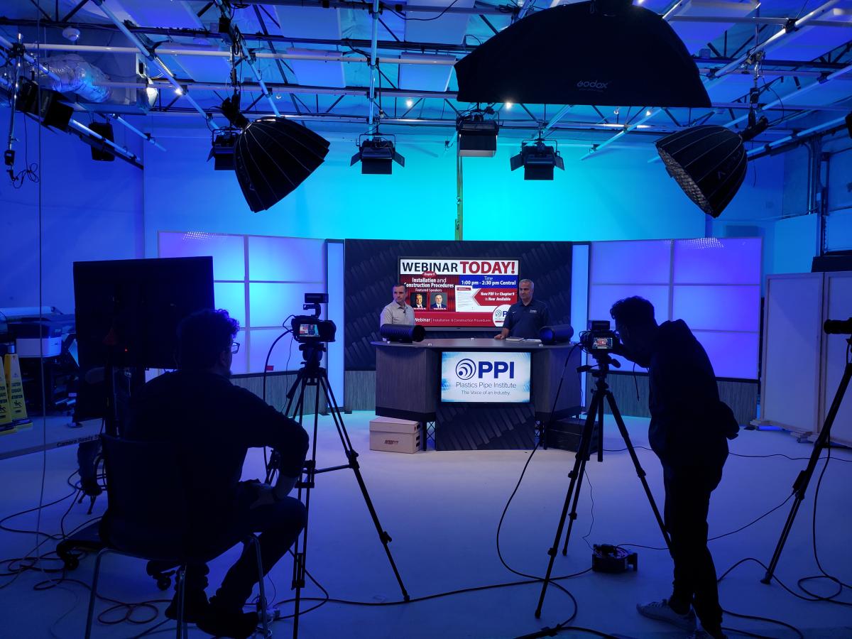 CLVR Agency UNIPRO Desk Vanity Panel