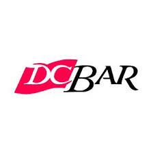DC bar logo
