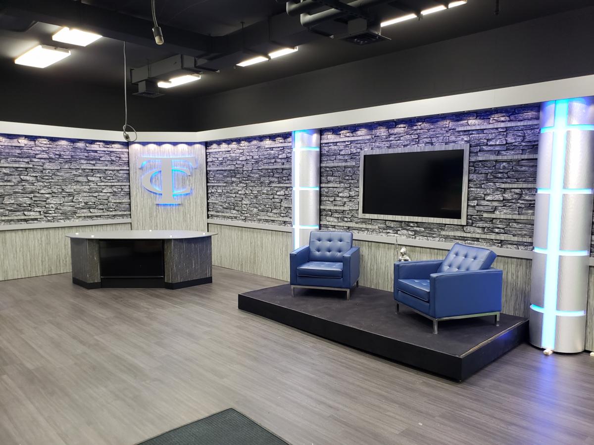 Tyler County UNIPRO Studio System