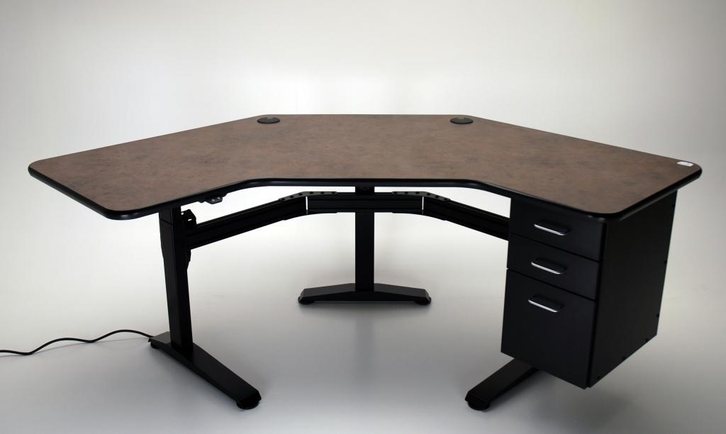 UNISET-PRO-EDIT-Ergonomic-Single-Height-“L2”-Corner-Desk-UPEDEL2C-a