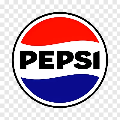 pepsi logo