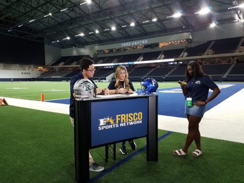 Frisco ISD E Top Bistro UNIPRO