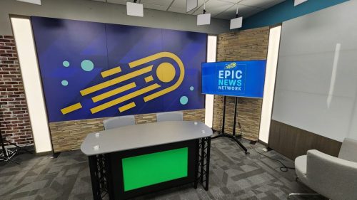 EPIC News Netork UNIPRO A Top