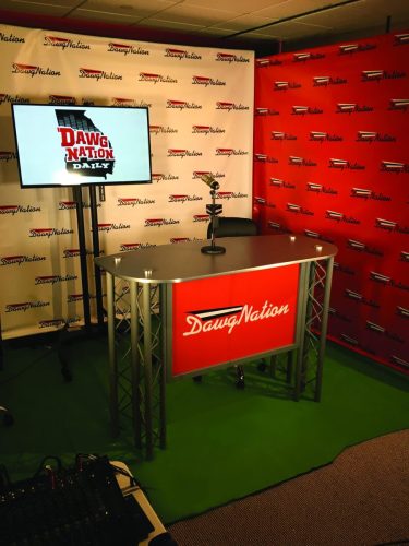Dawg Nation Podcast A UNIPRO Top