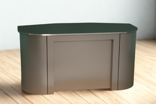 AlumetalX A top NUNS Desk_