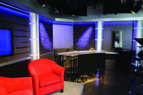 D and C Custom UNIPRO Studio System