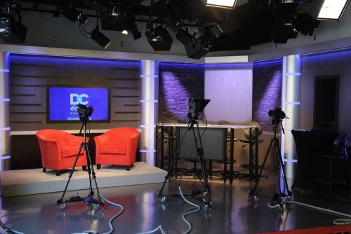 D and C Custom UNIPRO Studio System