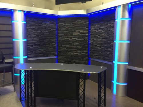 D and C Custom UNIPRO Studio System