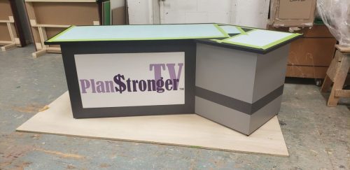 Holland Financial Transition Desk