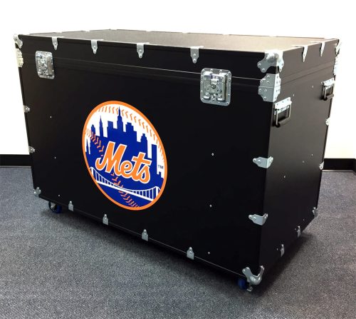 Mets Mobile Carry Case
