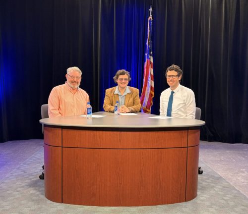 Shrewsbury Media Connection