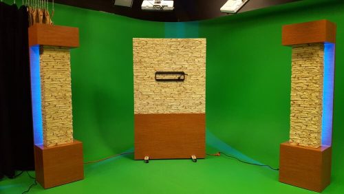 Canisius-Rolling-Panel-Set