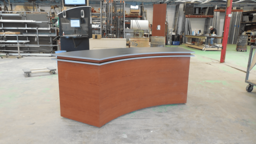 Custom-Broadcast-Desk-Simple