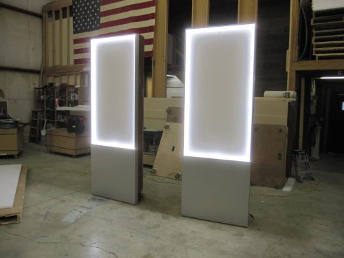 Custom-set-light-features