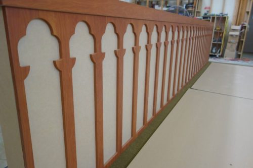 Custom-work-for-Diocese-of-Pittsburg